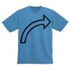 Youth Wicking T-Shirt Thumbnail