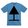 Youth Wicking T-Shirt Thumbnail