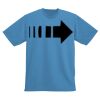 Youth Wicking T-Shirt Thumbnail