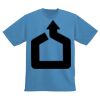 Youth Wicking T-Shirt Thumbnail