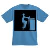 Youth Wicking T-Shirt Thumbnail