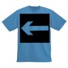 Youth Wicking T-Shirt Thumbnail