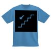Youth Wicking T-Shirt Thumbnail