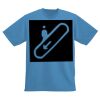 Youth Wicking T-Shirt Thumbnail