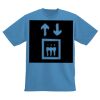 Youth Wicking T-Shirt Thumbnail