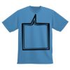 Youth Wicking T-Shirt Thumbnail