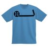 Youth Wicking T-Shirt Thumbnail