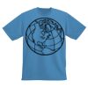Youth Wicking T-Shirt Thumbnail