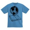 Youth Wicking T-Shirt Thumbnail