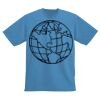 Youth Wicking T-Shirt Thumbnail