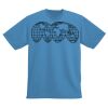 Youth Wicking T-Shirt Thumbnail