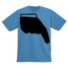 Youth Wicking T-Shirt Thumbnail