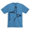 Youth Wicking T-Shirt Thumbnail