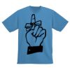 Youth Wicking T-Shirt Thumbnail