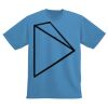 Youth Wicking T-Shirt Thumbnail