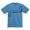 Youth Wicking T-Shirt Thumbnail