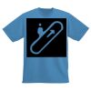 Youth Wicking T-Shirt Thumbnail