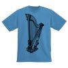 Youth Wicking T-Shirt Thumbnail