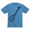 Youth Wicking T-Shirt Thumbnail
