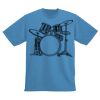 Youth Wicking T-Shirt Thumbnail