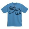 Youth Wicking T-Shirt Thumbnail