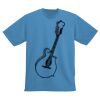 Youth Wicking T-Shirt Thumbnail
