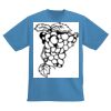 Youth Wicking T-Shirt Thumbnail