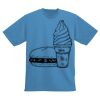 Youth Wicking T-Shirt Thumbnail