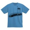 Youth Wicking T-Shirt Thumbnail