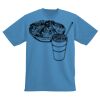 Youth Wicking T-Shirt Thumbnail