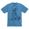 Youth Wicking T-Shirt Thumbnail