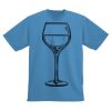 Youth Wicking T-Shirt Thumbnail