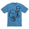 Youth Wicking T-Shirt Thumbnail