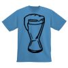 Youth Wicking T-Shirt Thumbnail