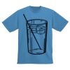 Youth Wicking T-Shirt Thumbnail
