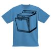 Youth Wicking T-Shirt Thumbnail
