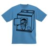 Youth Wicking T-Shirt Thumbnail