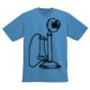 Youth Wicking T-Shirt Thumbnail
