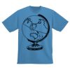 Youth Wicking T-Shirt Thumbnail