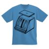 Youth Wicking T-Shirt Thumbnail