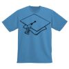 Youth Wicking T-Shirt Thumbnail