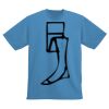 Youth Wicking T-Shirt Thumbnail