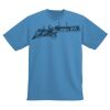 Youth Wicking T-Shirt Thumbnail