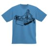 Youth Wicking T-Shirt Thumbnail