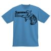 Youth Wicking T-Shirt Thumbnail