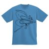 Youth Wicking T-Shirt Thumbnail