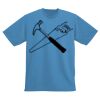 Youth Wicking T-Shirt Thumbnail