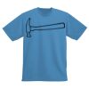 Youth Wicking T-Shirt Thumbnail