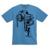 Youth Wicking T-Shirt Thumbnail