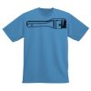 Youth Wicking T-Shirt Thumbnail